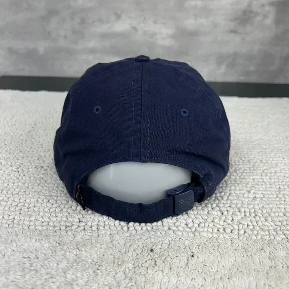 Vintage Kiawah Island Strap Back Hat OSFA Dad Cap South Carolina Distressed y2k - Picture 4 of 12